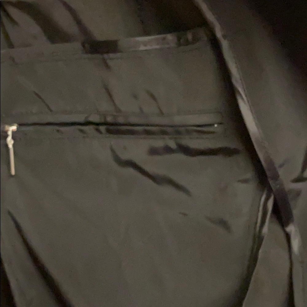 Calvin Klein raincoat - Picture 7 of 7